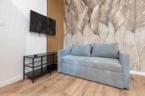 Żwirki i Wigury Apartments